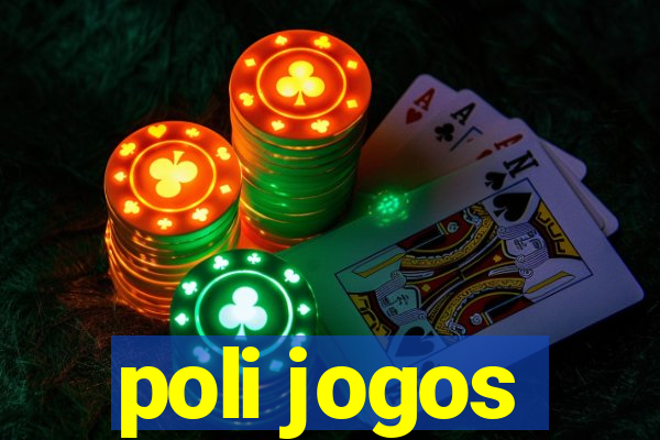 poli jogos